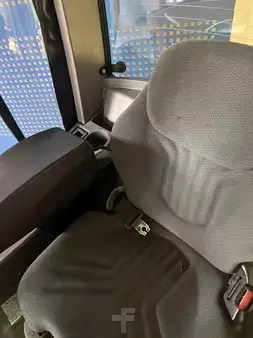 3-wiel elektrische heftrucks 2017  Jung EFG 213 (8)