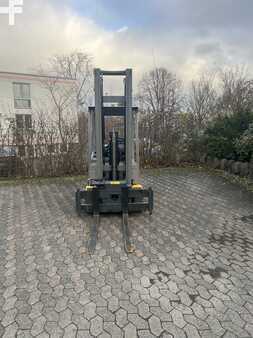 Elektro tříkolové VZV 2020  Jungheinrich EFG 220 (4)