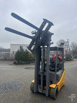 Elektro tříkolové VZV 2020  Jungheinrich EFG 220 (7)