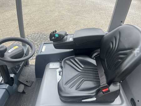 Elektro tříkolové VZV 2020  Jungheinrich EFG 220 (9)