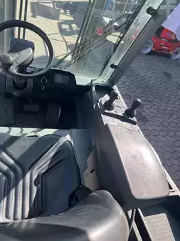 El truck - 4 hjulet 2017  Jungheinrich EFG 430 (6)