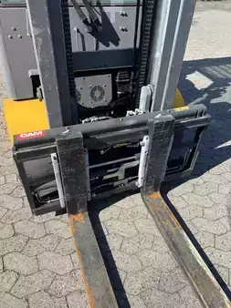 El truck - 4 hjulet 2017  Jungheinrich EFG 430 (5)