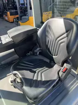 El truck - 4 hjulet 2017  Jungheinrich EFG 430 (6)