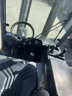 El truck - 4 hjulet 2017  Jungheinrich EFG 430 (7)