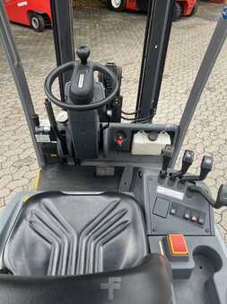 El truck - 3 hjulet 2018  Jungheinrich EFG 115 (6)