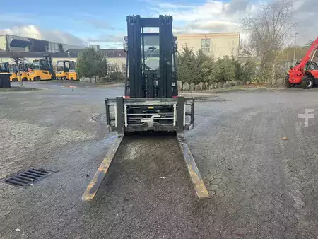 Dieselstapler 2023  Manitou MI 55 D (4)