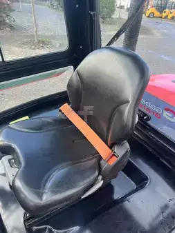 Dieselstapler 2023  Manitou MI 55 D (8)