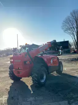Teleskopstapler-Starr 2025  Manitou MT 625 H (2)