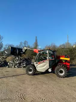 Teleskopstapler-Starr 2025  Manitou MT 625 H (3)