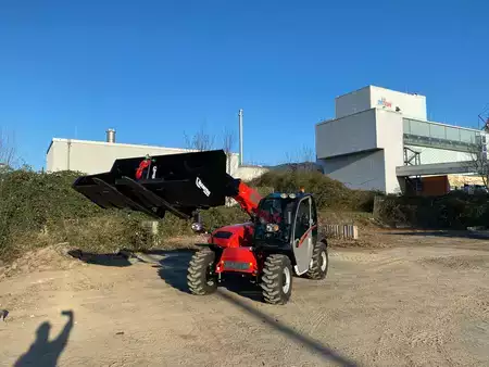 Teleskopstapler-Starr 2025  Manitou MT 625 H (4)