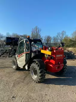 Teleskopstapler-Starr 2025  Manitou MT 625 H (5)