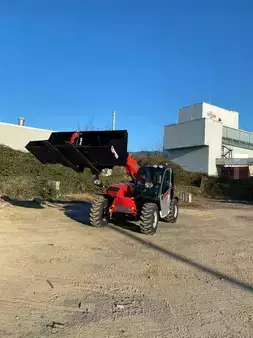 Teleskopstapler-Starr 2025  Manitou MT 625 H (6)