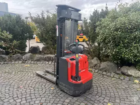 Magasemelésű béka 2015  Noblelift PS 16 L (1)