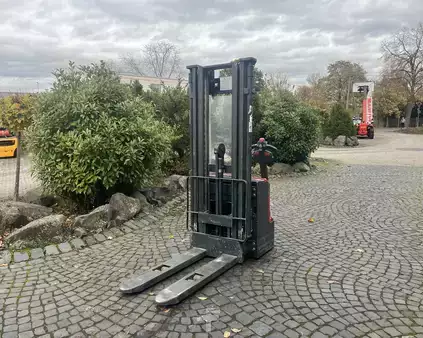 Magasemelésű béka 2015  Noblelift PS 16 L (2)