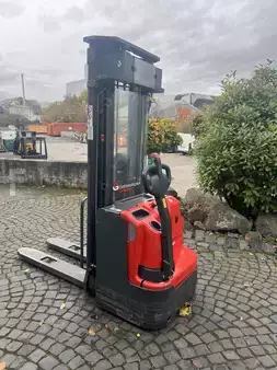 Magasemelésű béka 2015  Noblelift PS 16 L (4)