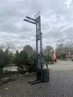 Magasemelésű béka 2015  Noblelift PS 16 L (5)