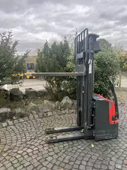 Magasemelésű béka 2015  Noblelift PS 16 L (6)