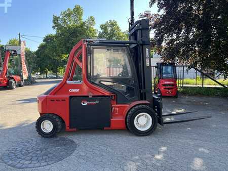 Elektrisk- 4 hjul 2013  Carer F 60 H (1)