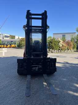 Elektrisk- 4 hjul 2013  Carer F 60 H (2)