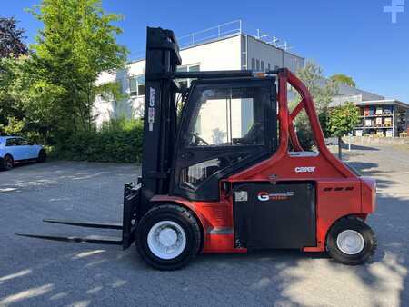 Elektrisk- 4 hjul 2013  Carer F 60 H (3)