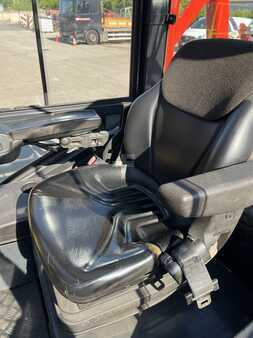 Elektrisk- 4 hjul 2013  Carer F 60 H (5)