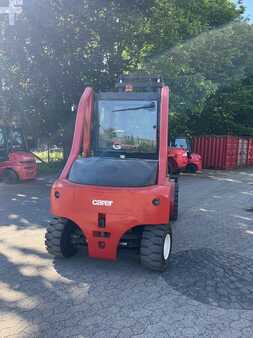 Elektrisk- 4 hjul 2013  Carer F 60 H (6)