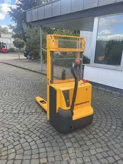 Stoccatori 2009  Jungheinrich EJC 112 (3)