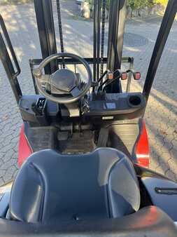 Chariots élévateurs diesel 2023  Manitou MI 25 D (7)