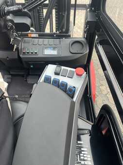 Electric - 4 wheels 2025  Manitou ME 430 Lift (5)