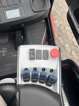 Electric - 4 wheels 2025  Manitou ME 430 Lift (6)