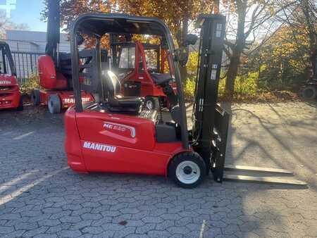 Electric - 3 wheels 2023  Manitou ME 320 (2)