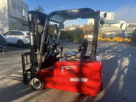 Electric - 3 wheels 2023  Manitou ME 320 (3)