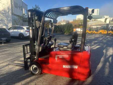 Electric - 3 wheels 2023  Manitou ME 320 (4)
