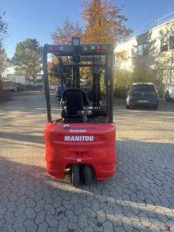 Electric - 3 wheels 2023  Manitou ME 320 (5)