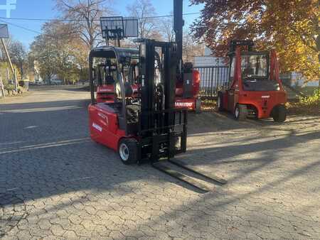 Electric - 3 wheels 2023  Manitou ME 320 (6)