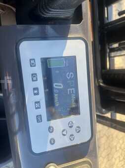 Electric - 3 wheels 2023  Manitou ME 320 (7)