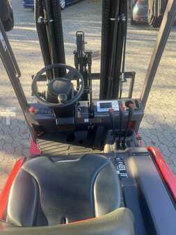Electric - 3 wheels 2023  Manitou ME 320 (8)