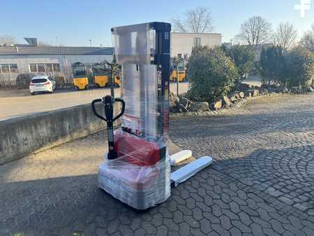 Wózek wysokiego podnoszenia 2026  Manitou ES 112 easy (10)