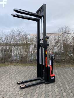 Wózek wysokiego podnoszenia 2026  Manitou ES 112 easy (11)