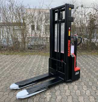 Wózek wysokiego podnoszenia 2026  Manitou ES 112 easy (2)