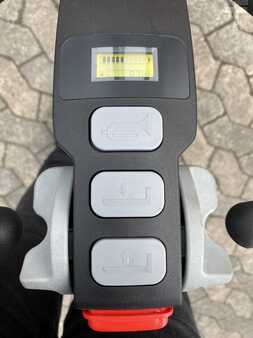 Wózek wysokiego podnoszenia 2026  Manitou ES 112 easy (4)