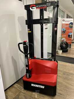 Wózek wysokiego podnoszenia 2026  Manitou ES 112 easy (5)