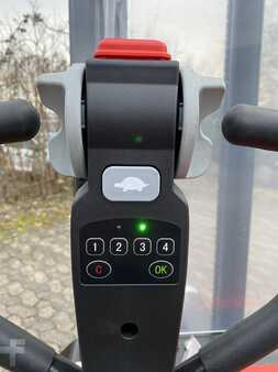 Wózek wysokiego podnoszenia 2026  Manitou ES 112 easy (6)