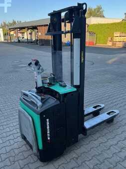 Stacker pedestre 2019  Mitsubishi SBV 16 Ni (4)