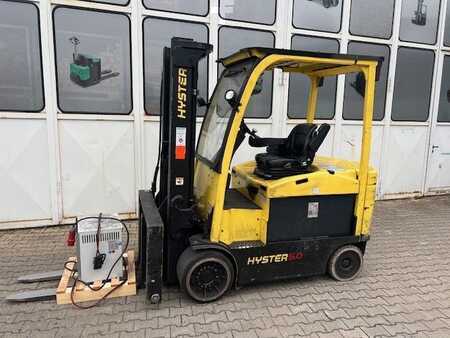 Hyster E 5.0 XNS