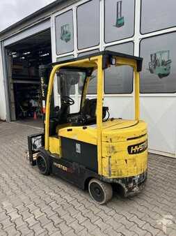 Hyster E 5.0 XNS