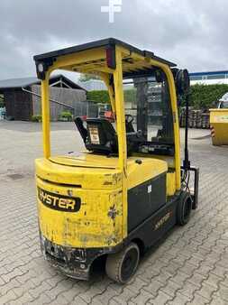 Hyster E 5.0 XNS