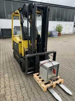 Hyster E 5.0 XNS