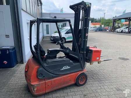 Linde E16C-02