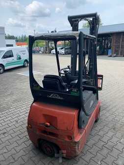 Linde E16C-02